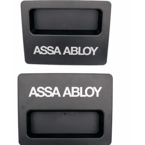 ASSA ABLOY handgreep voetplaat