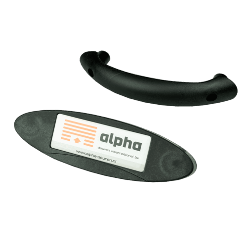 Alpha Deuren handgreep