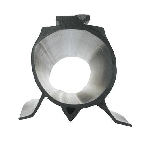 Bodemrubber voor DW contact kamer rond 37mm