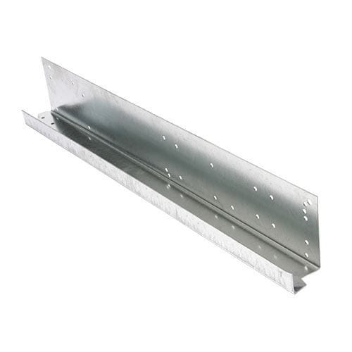 Crawford 342 eindstijl 500mm rechts