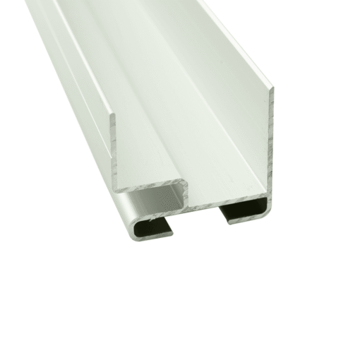 Crawford bodemprofiel voor 342542 panelen