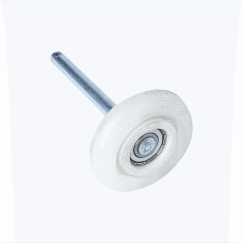 IDD OR Looprol kort 3 Inch 50 stuks