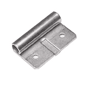 Looprolhouder enkel 11mm