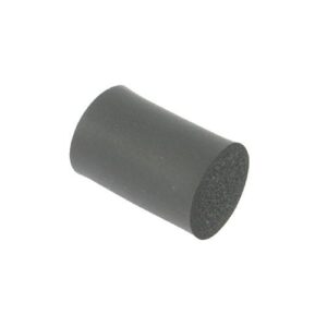 Rubberen stop diameter rond 25mm