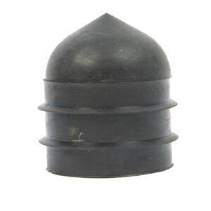 Stop voor 37mm onderrubber 1