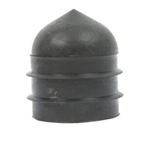 Stoppen voor DW rubber 37mm 20 stuks