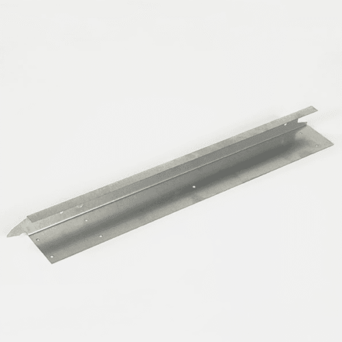 ThyssenKrupp eindstijl 610mm 40mm paneel links