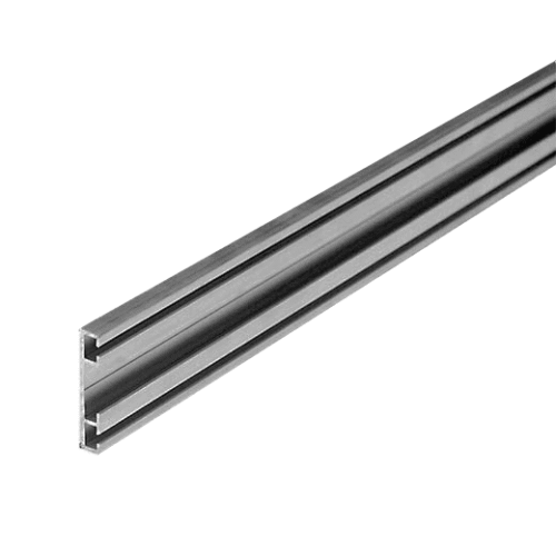 Top Bodemprofiel Plat