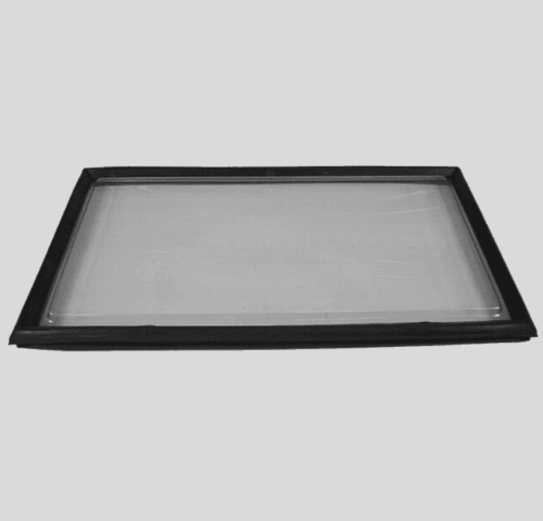 Venster voor Nassau panelen 750x420mm