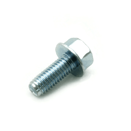 Bout M8x20mm zelftappend