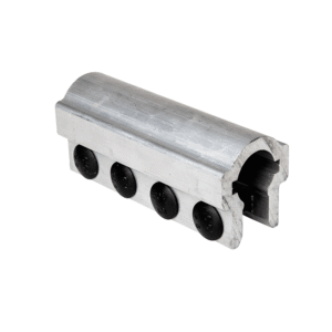 Crawford askoppeling voor 25mm as