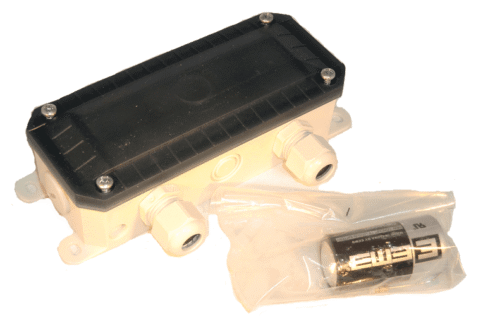 Draadloze module TS971