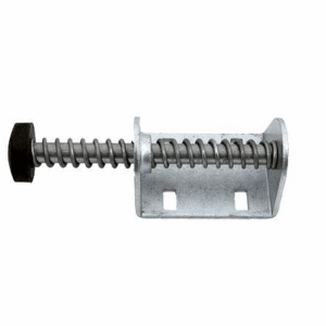 Hormann veerbuffer