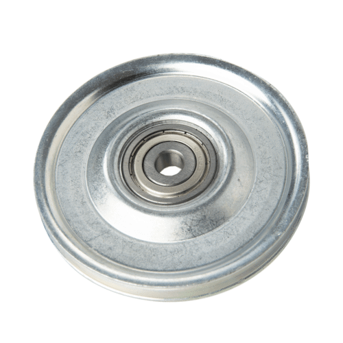 Kabelschijf rond 100mm
