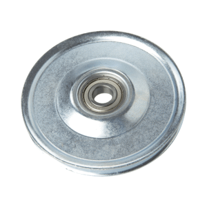Kabelschijf rond 140mm