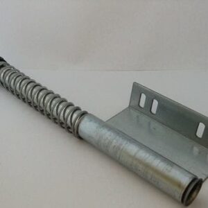 Novoferm veerbuffer links