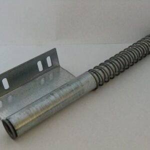 Novoferm veerbuffer rechts
