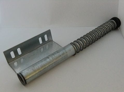 Novoferm veerbuffer rechts