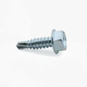 Parker zelfborend 63x21mm