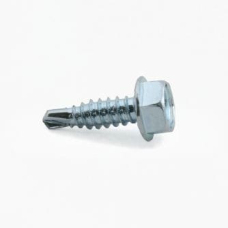 Parker zelfborend 63x21mm