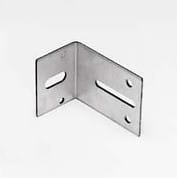 Railhoeksteun 60 x 83mm
