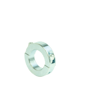 Stelring deelbaar 125inch