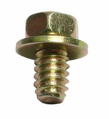 Zelftapper 38x16 16B ring