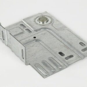 Zijlagerplaat 1 inch 152mm