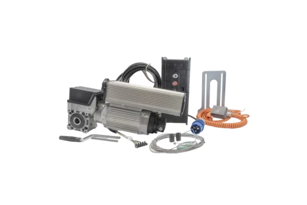 Aandrijfset SE14.80 2540 NHK FU DES 7m Kabel TS970 DW schakelaar