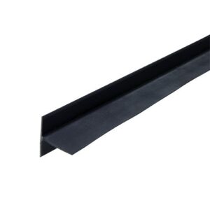 Afdichting voor laadbruggen 3x 2650mm