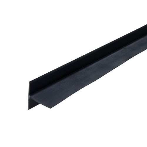 Afdichting voor laadbruggen 3x 2650mm