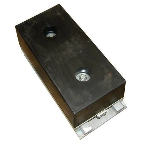 Beweegbare buffer 90mm