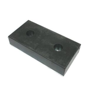 Buffer compleet 500 x 250 x 140mm