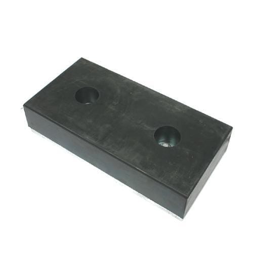 Buffer compleet 500 x 250 x 140mm