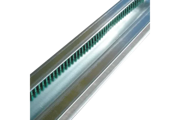 Motorrail SZ L voor GTA aandrijvingen max. deurhoogte 3175mm