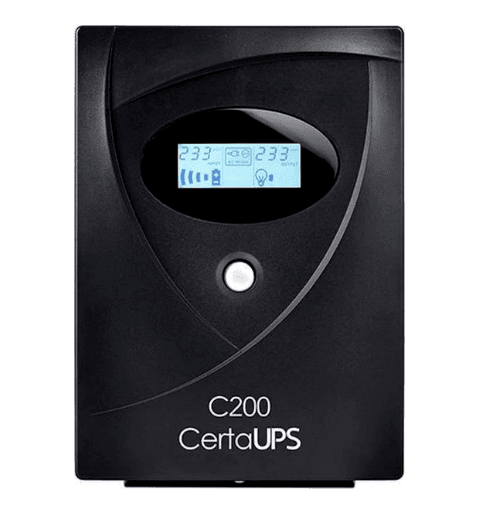 UPS Systeem C200 2000