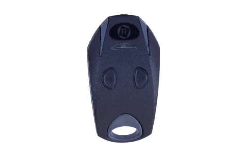 Handzender NEO RDA 2K 868MHzKeeloq zwartzwart