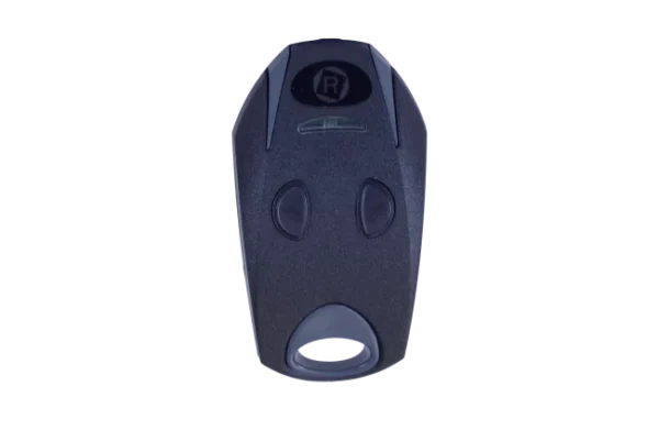 Handzender NEO RDA 2K 868MHzKeeloq zwartzwart