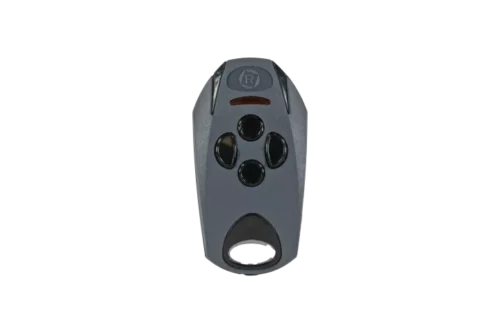 Handzender NEO RDA 4K 433MHzKeeloq grijszwart