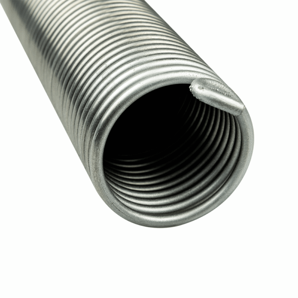 Ter vervanging van Hormann veer R701