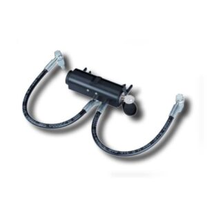 FAAC hydraulische ontgrendeling voor S700HS800H