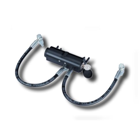 FAAC hydraulische ontgrendeling voor S700HS800H
