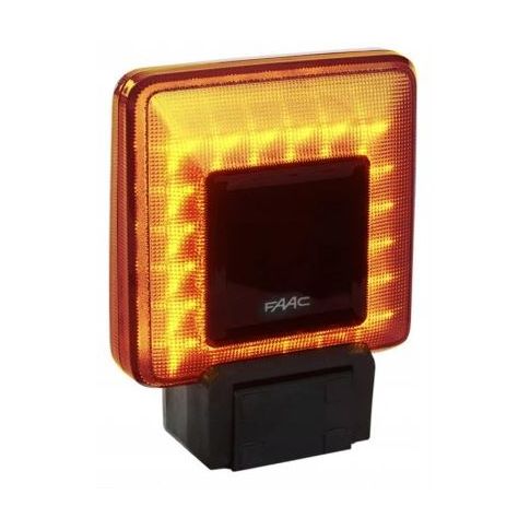 FAAC waarschuwingslamp 23024V XLED