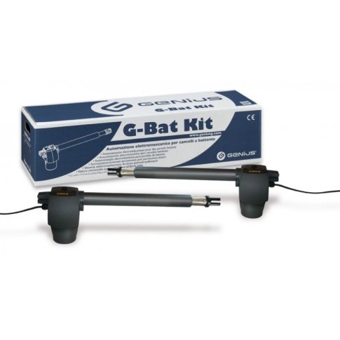 Genius G Bat Brain 19 kit 230 V maximale vleugellengte 300cm