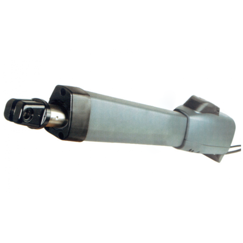 Genius Mistral 300 230 Volt vleugelpoortaandrijving