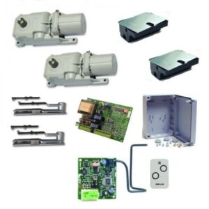 Genius Roller kit 230v