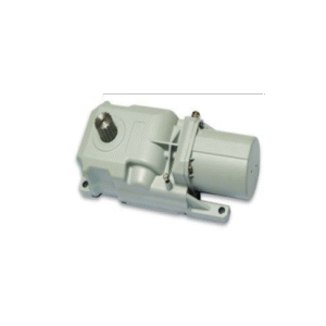 Genius Roller ondergrondse poortaandrijving 230 Volt