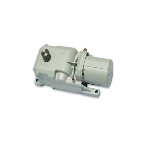 Genius Roller ondergrondse poortaandrijving 24V