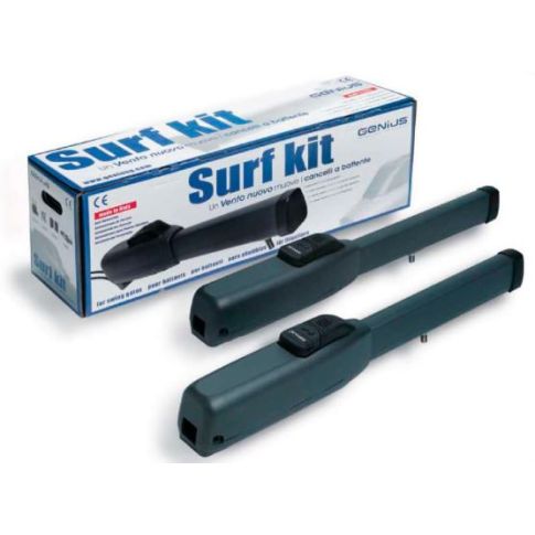 Genius Sirocco kit Surf kit
