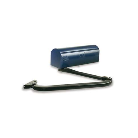 Genius Trigon 02 knikarmaandrijving incl. arm 230 V
